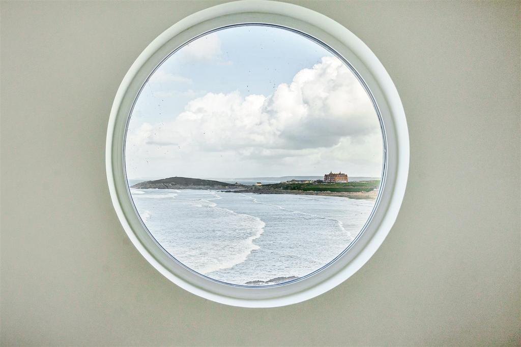 Porthole View