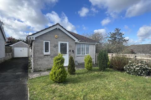 2 bedroom detached bungalow for sale, Kent Avenue, Carlyon Bay, St. Austell