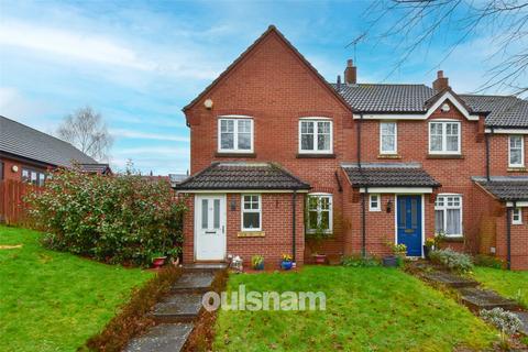 17 Carriageway Walk, Birmingham, B30 3PY
