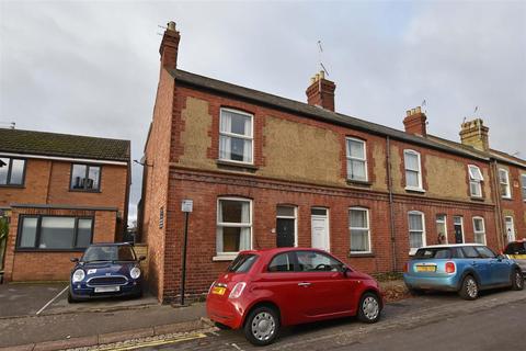 2 bedroom end of terrace house to rent - Vine Street, Stamford