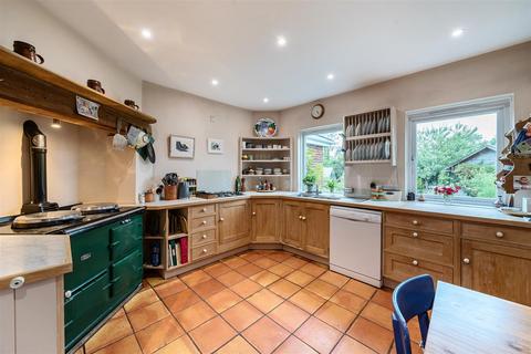 4 bedroom detached house for sale - Netherhay, Beaminster