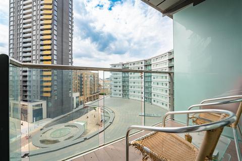 Flat 618, The Blenheim Centre Prince Regent Road, Hounslow, TW3 1NJ