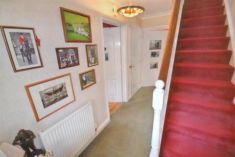 4 bedroom detached house for sale - The Hawthorns, Coxhill, Narberth