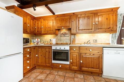 4 bedroom detached house for sale - Hayloft, Berehayes Farm, Whitchurch Canonicorum