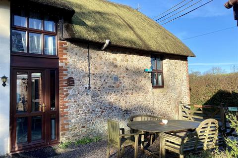 4 bedroom detached house for sale, Hayloft, Berehayes Farm, Whitchurch Canonicorum