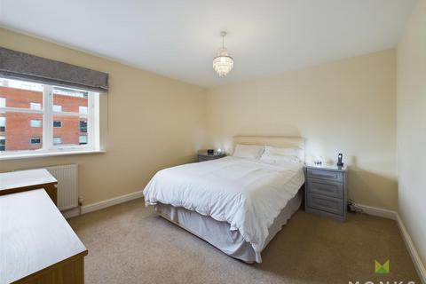 3 bedroom mews for sale, Roft Street, Oswestry