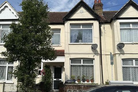 3 bedroom terraced house for sale, West End Road, Southall UB1
