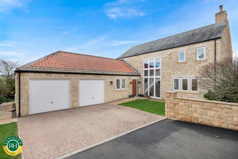8 Barnburgh Hall Gardens, Barnburgh, Doncaster, DN5 7DS