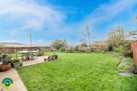 8 Barnburgh Hall Gardens, Barnburgh, Doncaster, DN5 7DS
