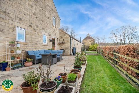 8 Barnburgh Hall Gardens, Barnburgh, Doncaster, DN5 7DS