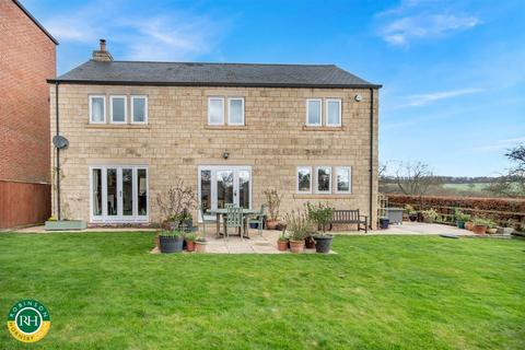 8 Barnburgh Hall Gardens, Barnburgh, Doncaster, DN5 7DS