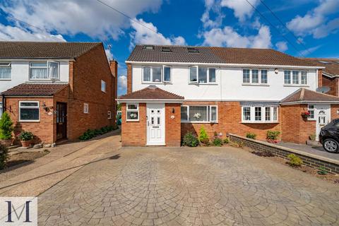 41 Talbot Avenue, Slough, SL3 8DE