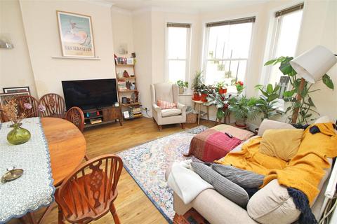 1 bedroom apartment for sale, St. Catherines Terrace, Hove
