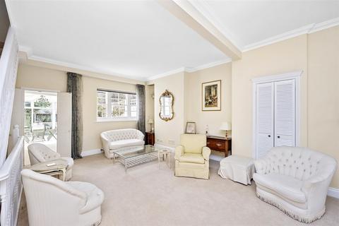 3 bedroom terraced house for sale, Hampton Place, Brighton