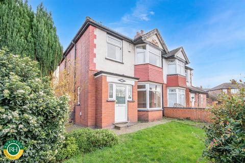 2 Grove Vale, Wheatley Hills, Doncaster, DN2 5TA