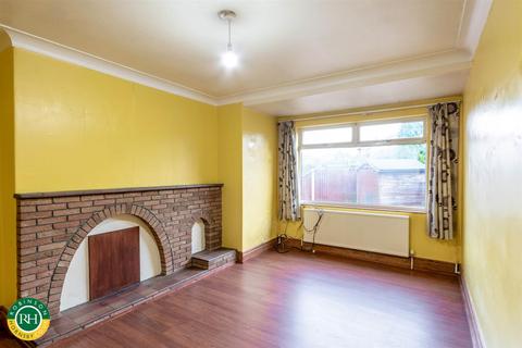 2 Grove Vale, Wheatley Hills, Doncaster, DN2 5TA