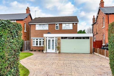 3 bedroom detached house for sale, 230a Trysull Road, Merry Hill, Wolverhampton