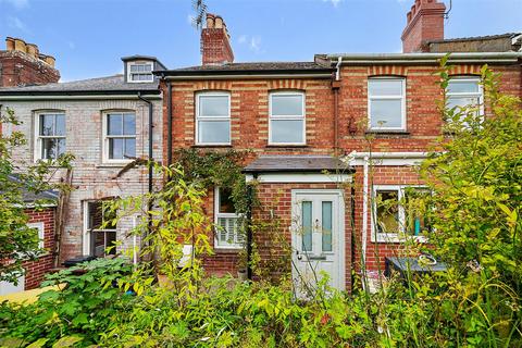 3 bedroom terraced house for sale, Hillside Terrace, Fordington, Dorchester