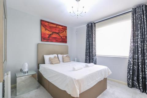 2 bedroom apartment to rent, 29 Basire Street, London N1
