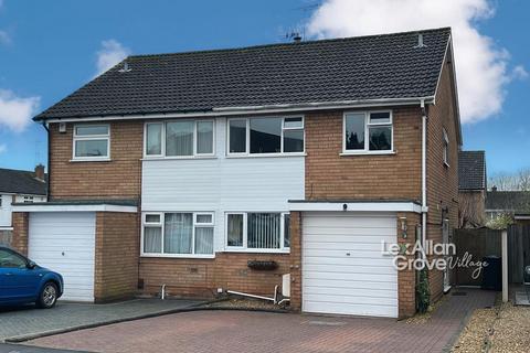3 Broadfields, Hagley, Stourbridge, DY9 0PQ