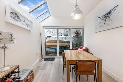 3 bedroom house for sale, South Ford Road, Dartmouth, Devon, TQ6