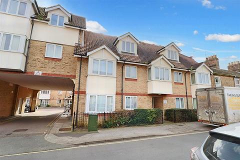 1 bedroom flat for sale, Stanley Street, Lowestoft