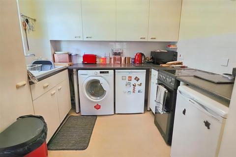 1 bedroom flat for sale, Stanley Street, Lowestoft