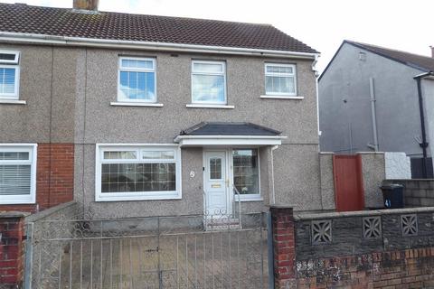 3 bedroom semi-detached house for sale - Silver Avenue, Port Talbot