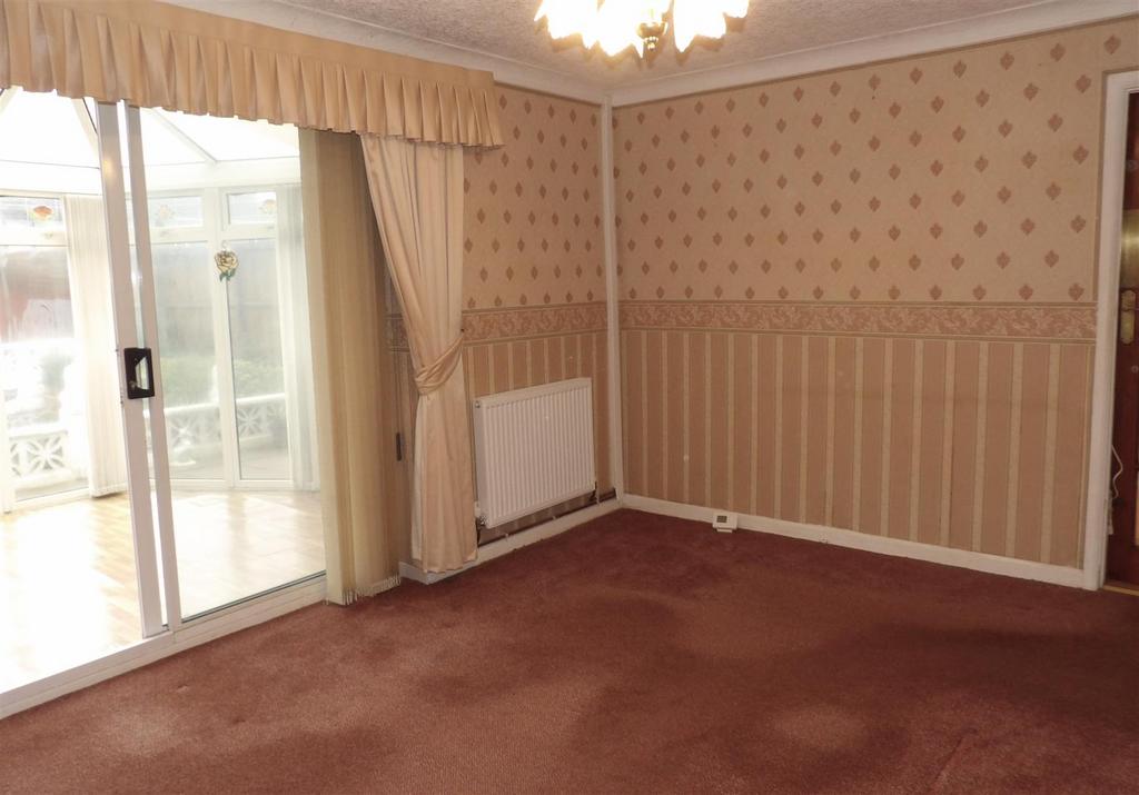 Second Reception Room