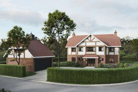 5 bedroom detached house for sale, Brook Avenue, Warsash, Southampton