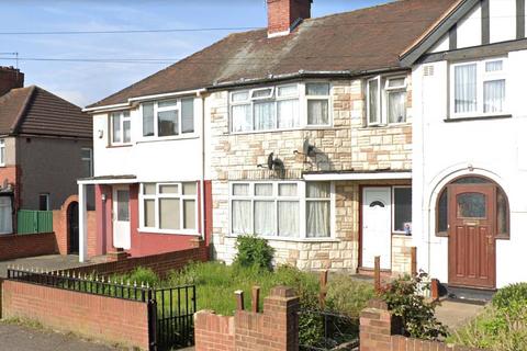 3 bedroom terraced house to rent, Mildred Avenue, Middlesex UB3