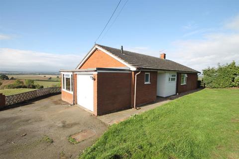 3 bedroom detached bungalow to rent - Charlton Hill, Wroxeter, Shropshire