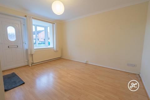 1 bedroom end of terrace house for sale, Loxleigh Avenue, Bridgwater