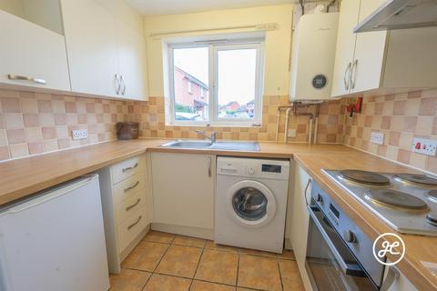 1 bedroom end of terrace house for sale, Loxleigh Avenue, Bridgwater