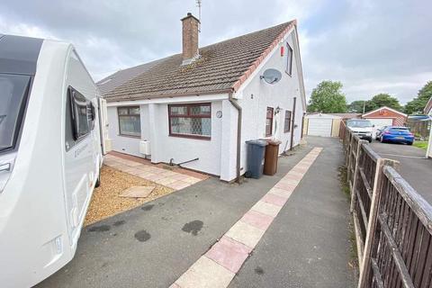 3 bedroom semi-detached bungalow for sale - Park Road, Werrington
