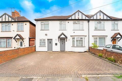 5 bedroom semi-detached house for sale, Spring Grove Road, Hounslow TW3