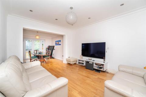 5 bedroom semi-detached house for sale - Spring Grove Road, Hounslow TW3