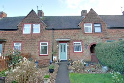 2 bedroom terraced house for sale, Melton Fields, Melton