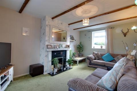 2 bedroom terraced house for sale, Melton Fields, Melton