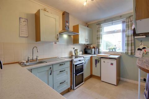 2 bedroom terraced house for sale, Melton Fields, Melton