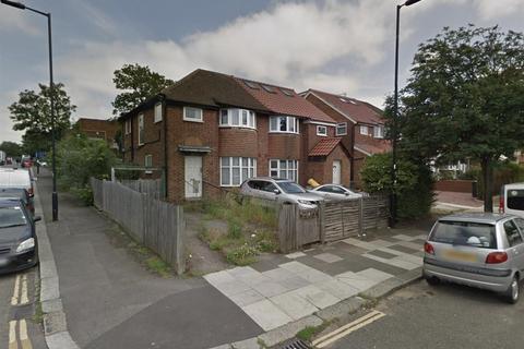 2 Iveagh Avenue, London, NW10 7DH