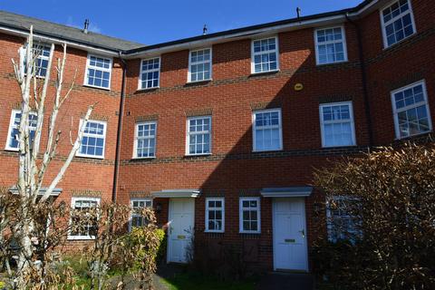 4 bedroom townhouse for sale - Beckett Road, Coulsdon CR5