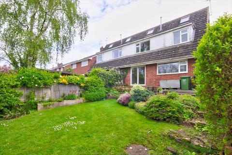 3 bedroom semi-detached house for sale, Avon Green, Wyre Piddle, Pershore