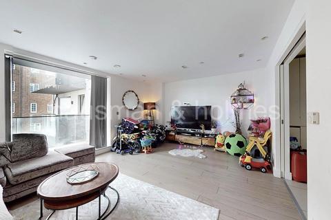 2 bedroom flat for sale, Brent Street, NW4