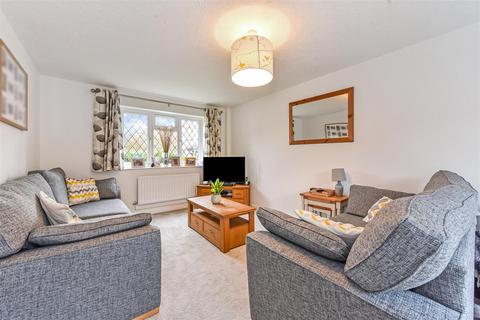 4 bedroom detached house for sale - Briar Way, Romsey, Hampshire