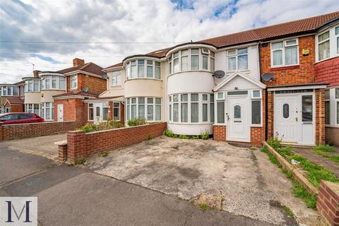 115 Berwick Avenue, Hayes, UB4 0NH