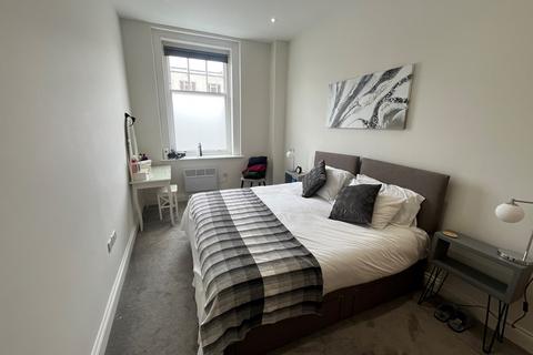 2 bedroom flat to rent - Wimborne Road, Bournemouth, BH9