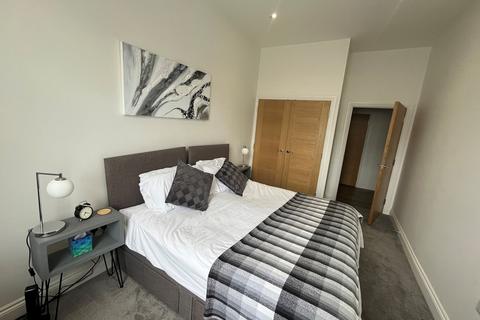 2 bedroom flat to rent - Wimborne Road, Bournemouth, BH9