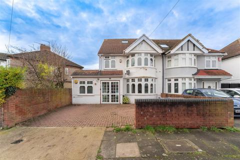 5 bedroom semi-detached house for sale, Adelaide Road, Hounslow TW5