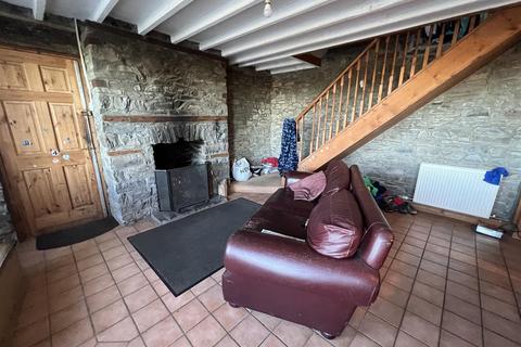 3 bedroom property with land for sale, Pisgah, Aberystwyth